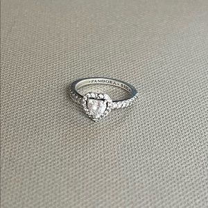 Pandora ring
